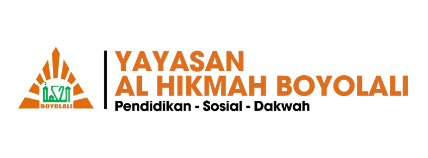 Logo Al Hikmah